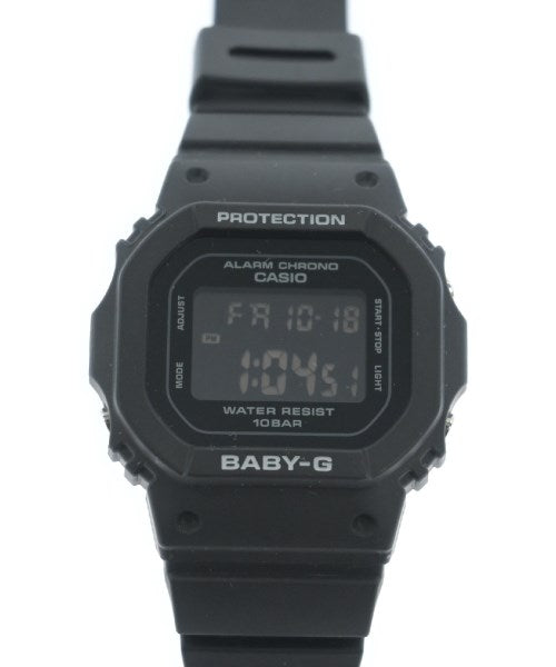 CASIO Baby-G Watches