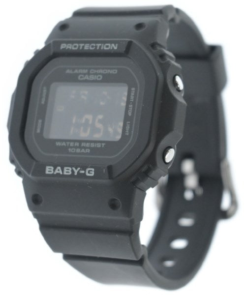 CASIO Baby-G Watches