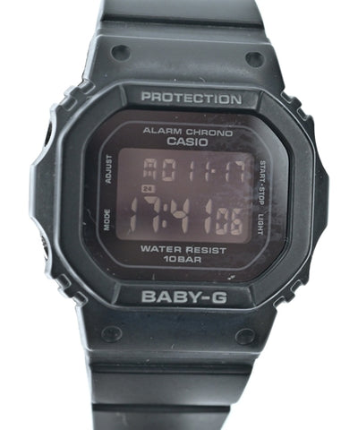 CASIO Baby-G Watches