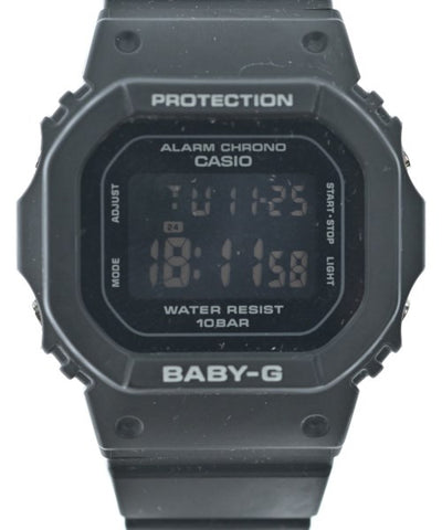 CASIO Baby-G Watches