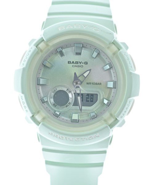 CASIO Baby-G Watches