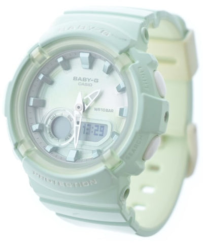 CASIO Baby-G Watches