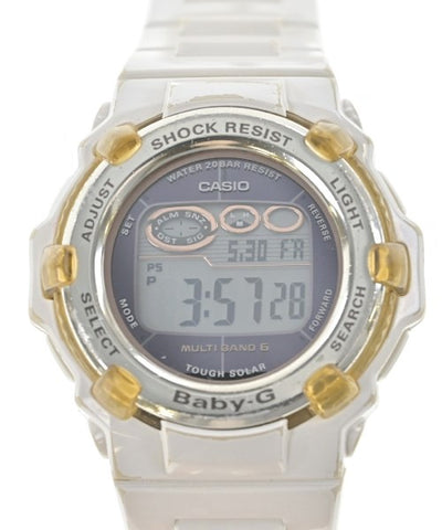 CASIO Baby-G Watches