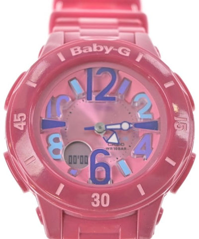 CASIO Baby-G Watches