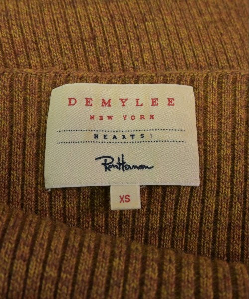 DEMYLEE Sweaters