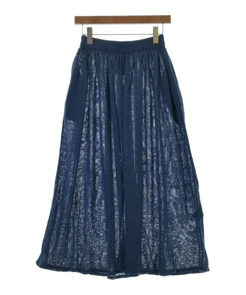 DEMYLEE Knee length skirts