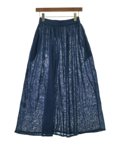 DEMYLEE Knee length skirts