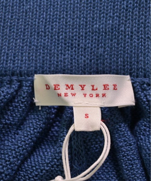 DEMYLEE Knee length skirts