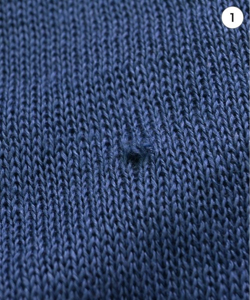 DEMYLEE Knee length skirts