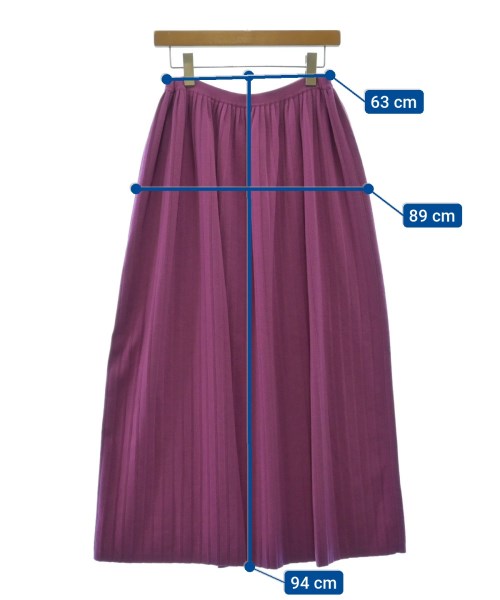 DEMYLEE Long/Maxi length skirts