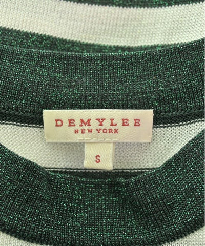 DEMYLEE Vests