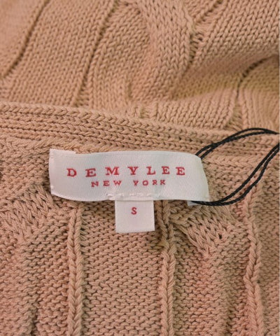 DEMYLEE Vests