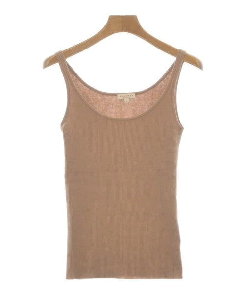 DEMYLEE Sleeveless tops