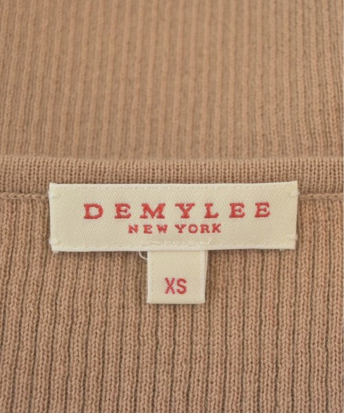 DEMYLEE Sleeveless tops