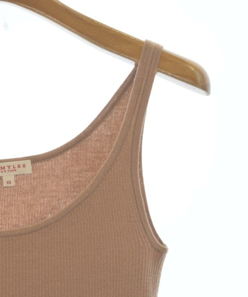 DEMYLEE Sleeveless tops