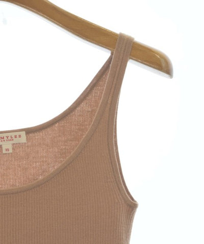 DEMYLEE Sleeveless tops