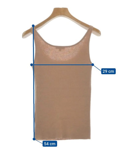 DEMYLEE Sleeveless tops