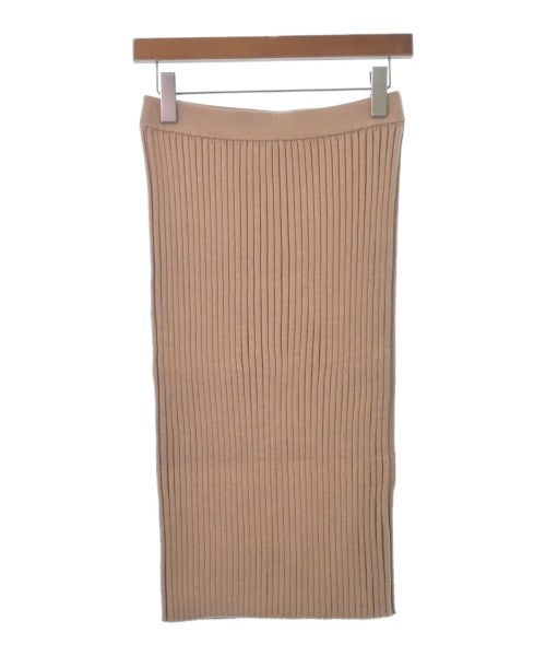 DEMYLEE Knee length skirts