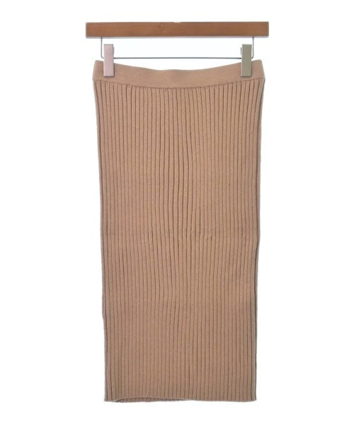 DEMYLEE Knee length skirts