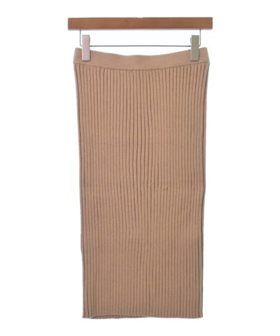 DEMYLEE Knee length skirts