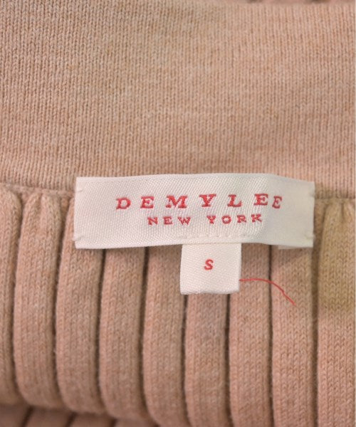 DEMYLEE Knee length skirts