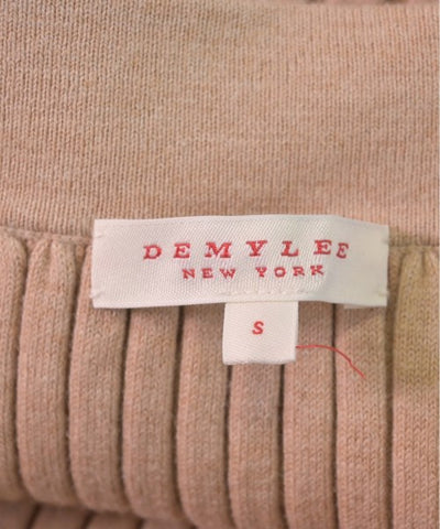 DEMYLEE Knee length skirts