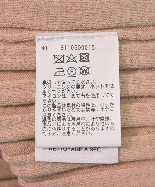 DEMYLEE Knee length skirts