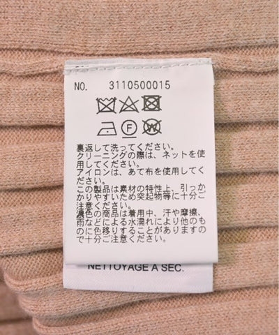 DEMYLEE Knee length skirts