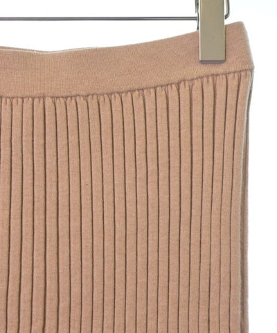 DEMYLEE Knee length skirts