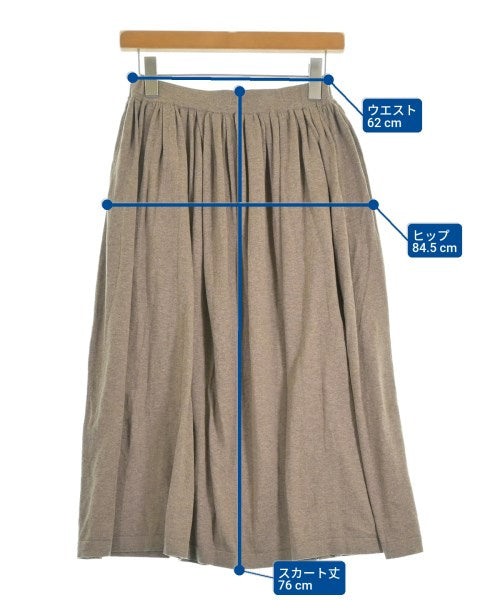 DEMYLEE Long/Maxi length skirts