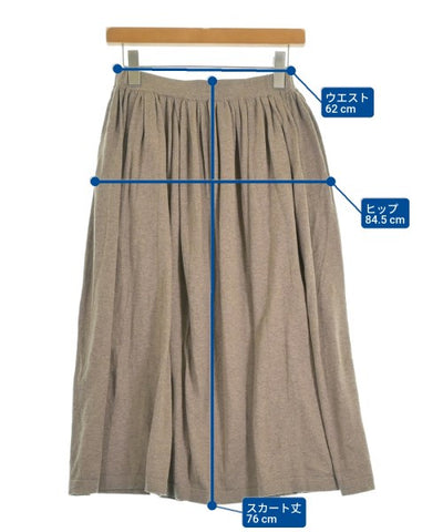 DEMYLEE Long/Maxi length skirts
