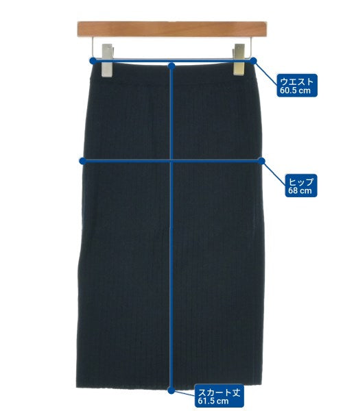 DEMYLEE Long/Maxi length skirts
