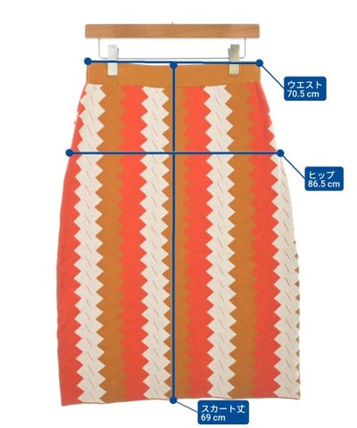 DEMYLEE Long/Maxi length skirts