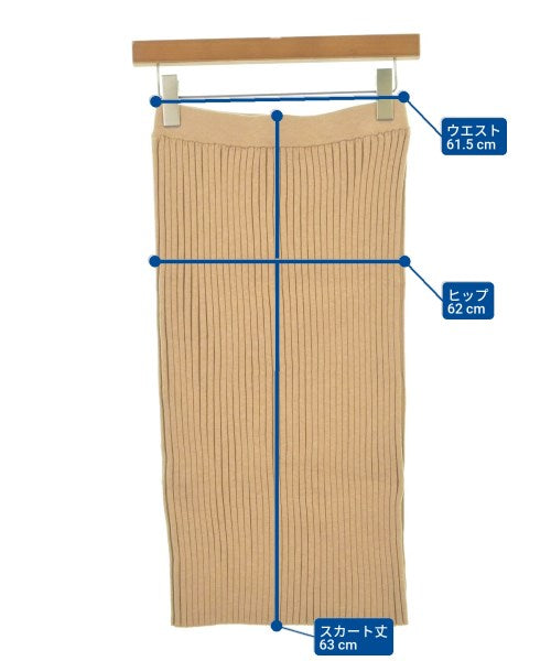 DEMYLEE Long/Maxi length skirts