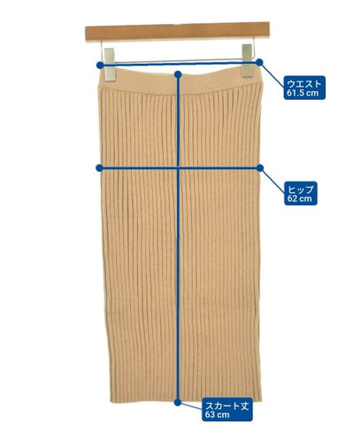 DEMYLEE Long/Maxi length skirts