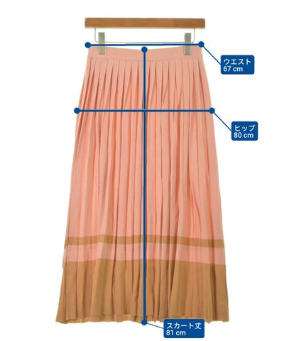DEMYLEE Long/Maxi length skirts