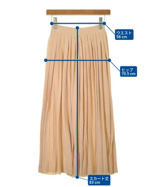 DEMYLEE Long/Maxi length skirts