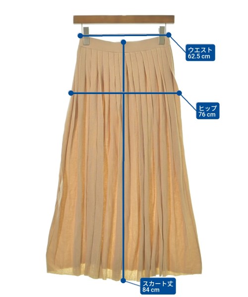DEMYLEE Long/Maxi length skirts