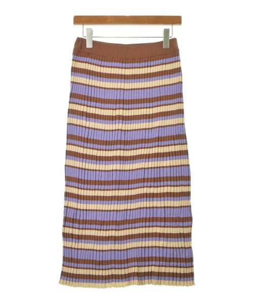 DEMYLEE Long/Maxi length skirts