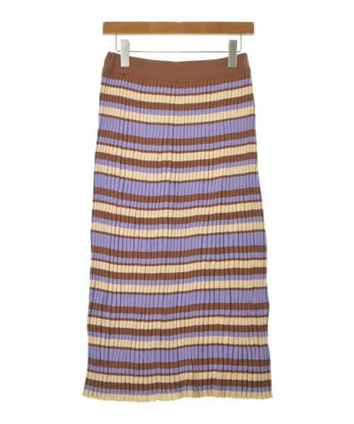 DEMYLEE Long/Maxi length skirts