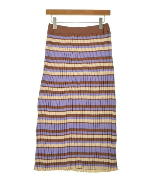 DEMYLEE Long/Maxi length skirts