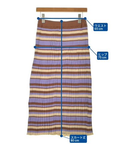 DEMYLEE Long/Maxi length skirts