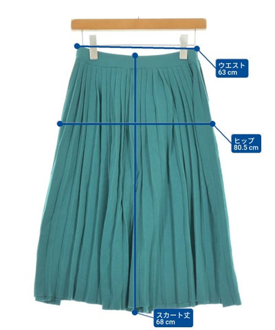 DEMYLEE Long/Maxi length skirts