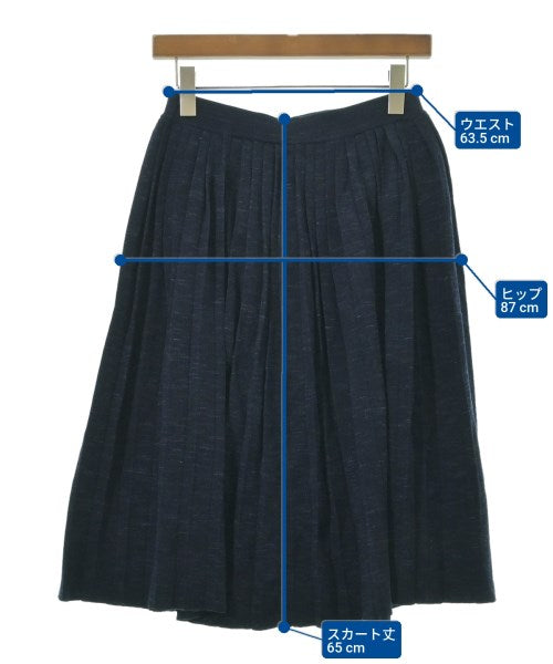 DEMYLEE Long/Maxi length skirts