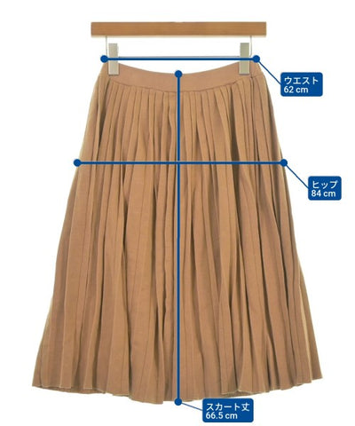 DEMYLEE Long/Maxi length skirts