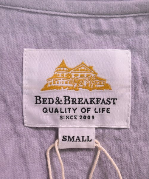 BED&BREAKFAST Casual shirts