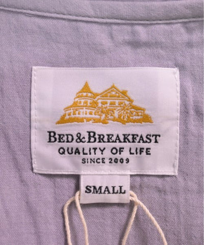 BED&BREAKFAST Casual shirts