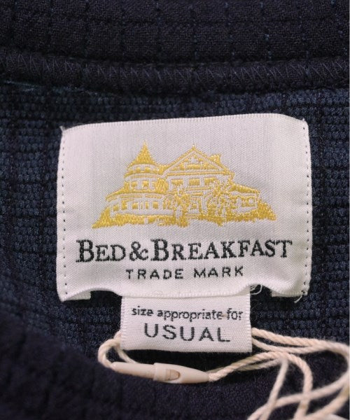 BED&BREAKFAST Tee Shirts/Tops