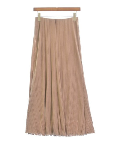BED&BREAKFAST Long/Maxi length skirts