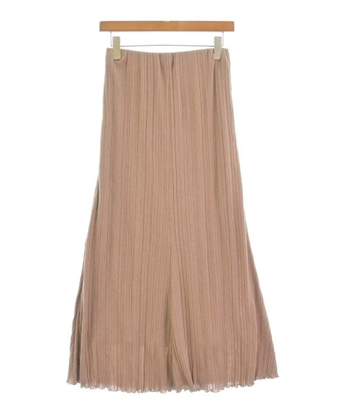 BED&BREAKFAST Long/Maxi length skirts